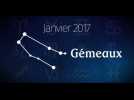 G&eacute;meaux : votre horoscope du mois de janvier 2017 - Label : Marie France - Category : Féminin