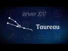 Taureau : votre horoscope du mois de janvier 2017 - Label : Marie France - Category : Féminin