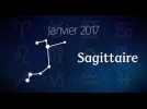 Sagittaire : votre horoscope de janvier 2017 - Label : Marie France - Category : Féminin
