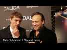 Dalida : Sveva Alviti, Jean-Paul Rouve et le reste du casting en interview