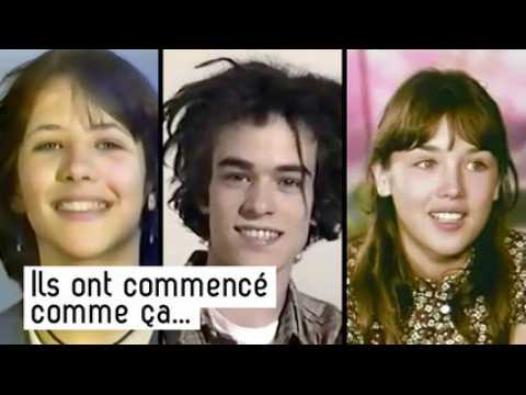 Acteurs et actrices : ils ont commencé comme ça (partie 2)