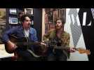 Bel Plaine : "Lifeboat" (Live)
