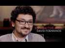 David Foenkinos : son dernier livre, ses souvenirs, ses confidences