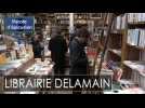 Sortie à Paris : la Librairie Delamain, entre pause lecture et précieux conseils