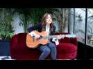 Keren Ann "Where Did You Go ?" (Live acoustic)