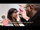Comment cacher ses cernes ?