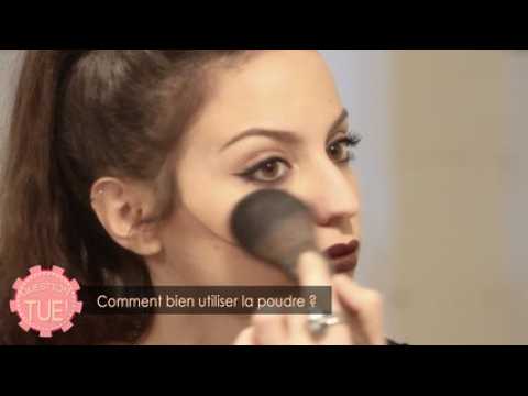 Comment utiliser au mieux la poudre ?