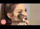 Comment utiliser au mieux la poudre ? - Label : Marie France - Category : Féminin