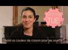 Comment choisir la bonne couleur de crayon pour ses sourcils ?