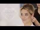 Coiffure de mariage : la queue de cheval smart