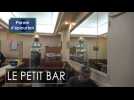 Le Petit Bar : une adresse improbable et secr&egrave;te &agrave; Paris - Label : Marie France - Category : Féminin