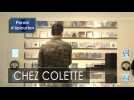 Chez Colette : une boutique insolite et unique en son genre à Paris !