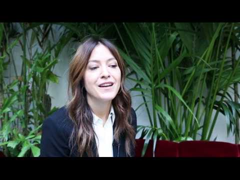 Kerenn Ann : ses confidences sur "You're Gonna Get Love"
