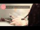 Comment faire un strobing facilement ?