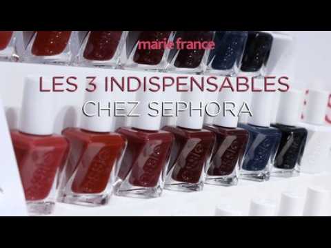 Sephora : 3 nouveautés maquillage à adopter