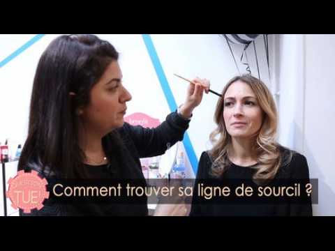 Sourcils : comment trouver la forme idéale ?