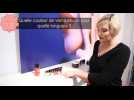 Vernis : quelle couleur choisir sur ongles courts et longs ? - Label : Marie France - Category : Féminin