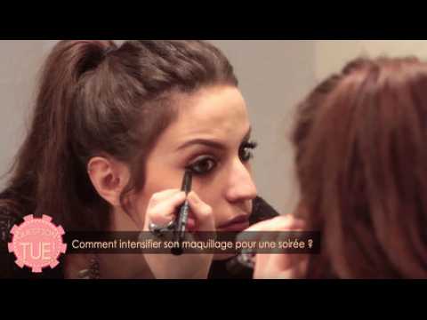 Comment réussir son maquillage de soirée ?