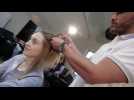 Comment réaliser un chignon de ballerine à ma façon ?