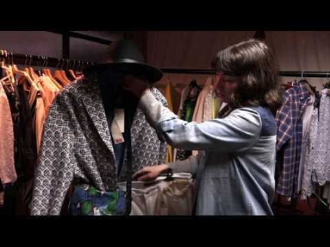 Spécial mode rondes avec Jennie Runk