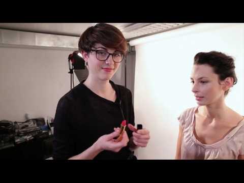 Comment faire des sourcils marqués ?