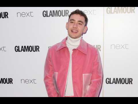 Olly Alexander slams 'casual homophobia' in the music industry