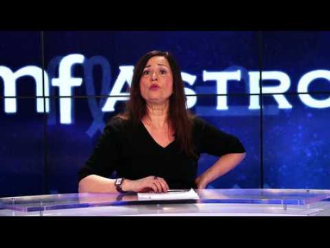 Scorpion : votre horoscope du mois de mars en vidéo