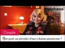 Couple : que peut-on attendre d&rsquo;une relation amoureuse ? - Label : Marie France - Category : Féminin