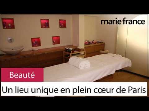 L’Espace Weleda, un lieu unique en plein cœur de Paris