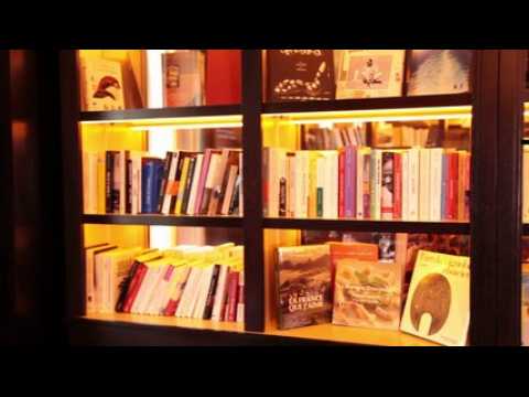 Bibliothérapie : rencontre avec Nathalie Loiseau