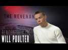 The Revenant : l'interview de Will Poulter, jeune trappeur aux côtés de Leonardo DiCaprio