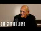 Retour vers le Futur : l'interview de Christopher Lloyd, alias Doc - Label : Marie France - Category : Culture