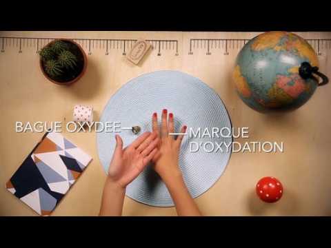 Comment protéger une bague en argent ?