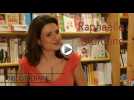 Bibliothérapie : Raphaëlle Giordano et son livre coup de coeur