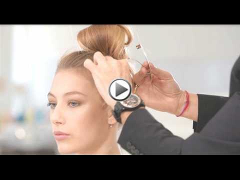 Coiffure pour les fêtes : comment réussir son chignon twisté ?