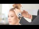 Coiffure pour les fêtes : comment réussir son chignon twisté ?