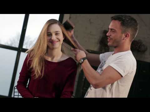Coiffure : comment porter le néo half hawk ?