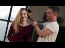 Coiffure : comment porter le néo half hawk ?