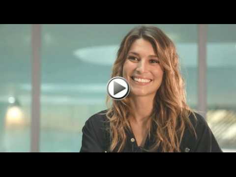 Laury Thilleman : son interview forme