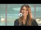 Laury Thilleman : son interview forme - Label : Marie France - Category : Féminin