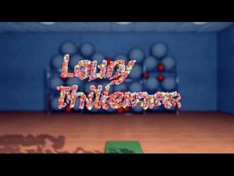 Laury Thilleman : son tuto pour des bras musclés