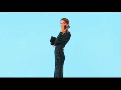 La minute fashion : comment porter le glitter ?