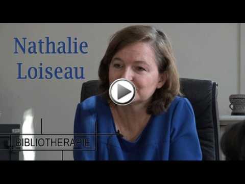 Bibliothérapie : rencontre avec Nathalie Loiseau