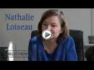 Bibliothérapie : rencontre avec Nathalie Loiseau