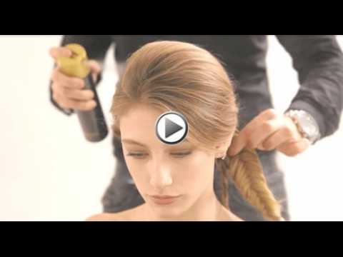 Coiffure pour les fêtes : comment réaliser une tresse épi chic ?