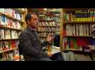 Bibliothérapie : rencontre avec Ilios Kotsou