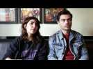 Lilly Wood & The Prick : l'interview pour "Shadows" - Label : Marie France - Category : Féminin