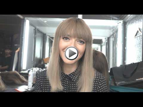 Brigitte : portrait chinois