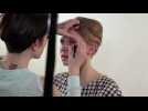 Maquillage : comment se faire un look ind&eacute;modable ? - Label : Marie France - Category : Féminin