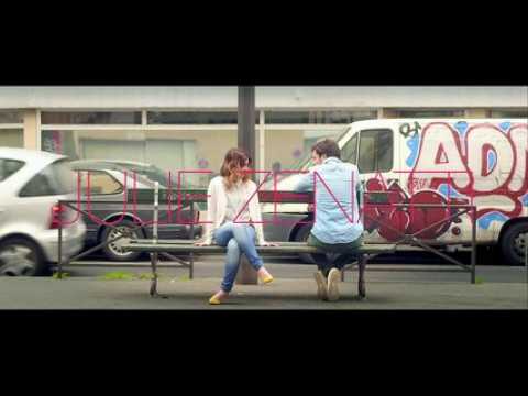 Julie Zenatti et la mode